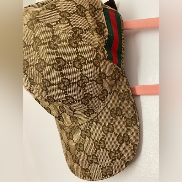 Gucci Accessories Authentic Gucci Hat Poshmark